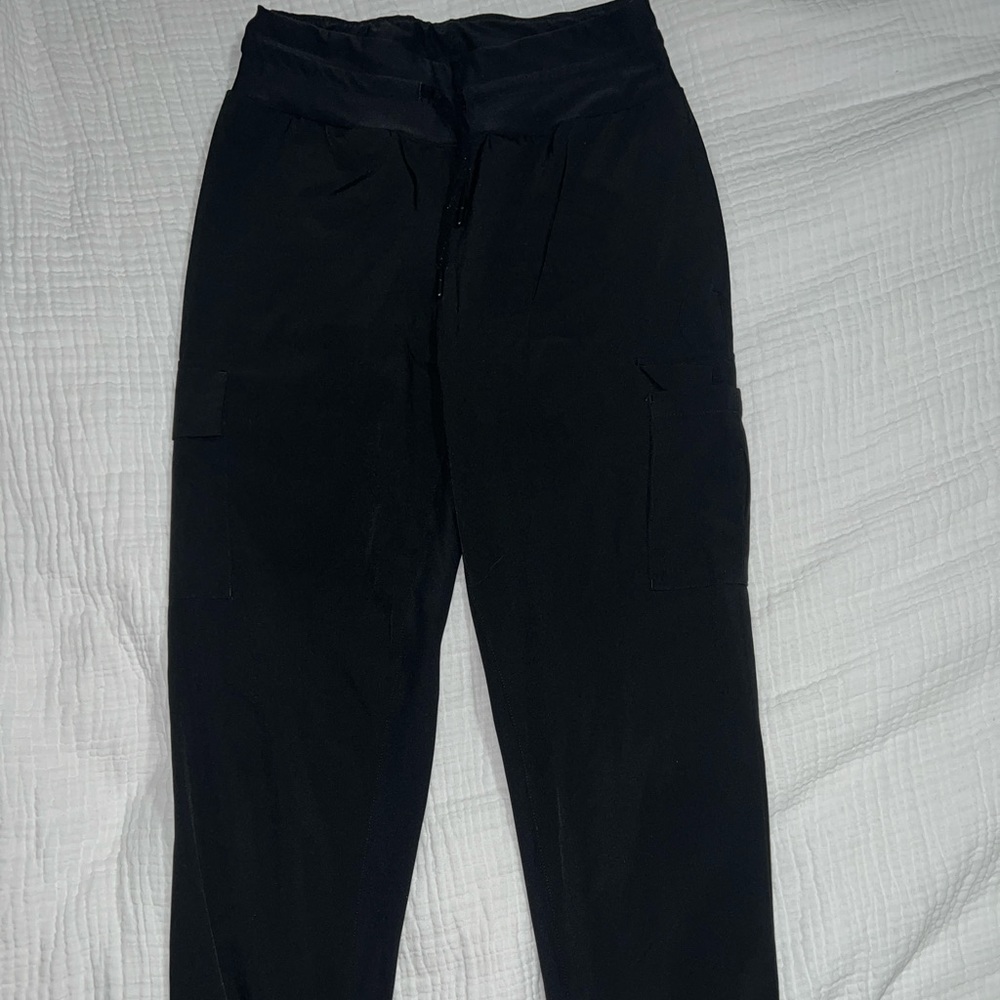 Mondetta scrub pants